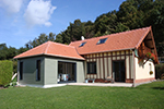 Agrandissement terrasse et véranda par Agrandissement Maisons à Ladoye-sur-Seille